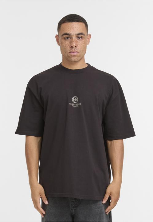 Produktbild Pegador Fullam Oversized T-Shirts - 196865 (L, S)