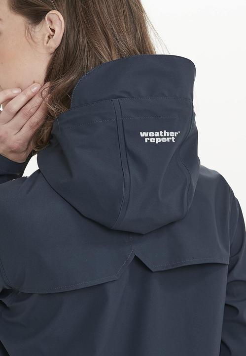 Actual product image Weather Report Tass Women's Jacket (46)