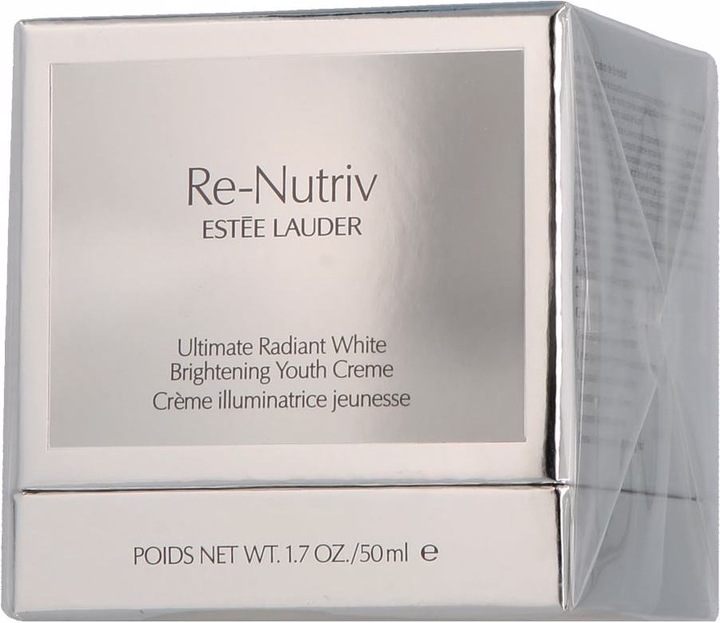 Image du produit Estée Lauder Re-Nutriv Ultimate Radiant White (50 ml)
