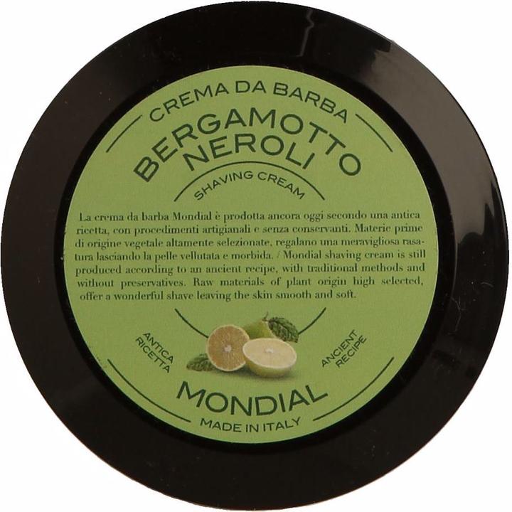 Actual product image Mondial 1908 Shaving Care (75 ml)