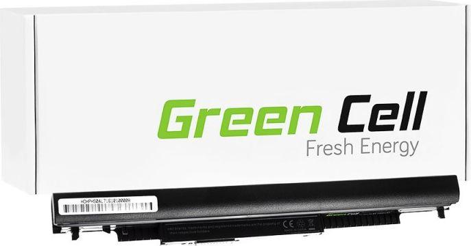 Actual product image GreenCell HP88 battery HS04 807957-001 (4 cubicles, 2200 mAh)