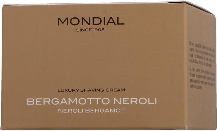 Actual product image Mondial 1908 Shaving Care (140 ml, Shaving cream)