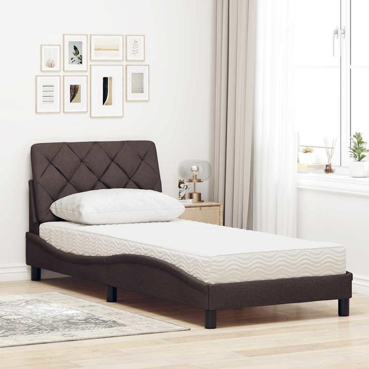Image du produit vidaXL Bett (80 x 200 cm)