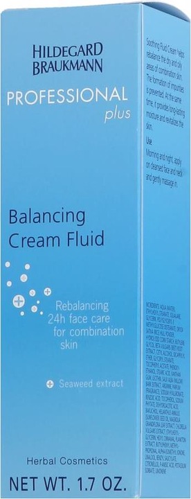 Hildegard Braukmann Professional Plus