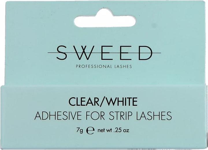 Image du produit Sweed Pro Lashes (Colle pour cils)