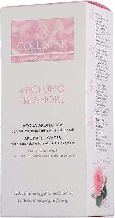 Produktbild Collistar Profumo dell' Amore (Körpermilch, 100 ml)