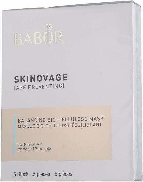Produktbild Babor Skinovage Balancing (5 g)