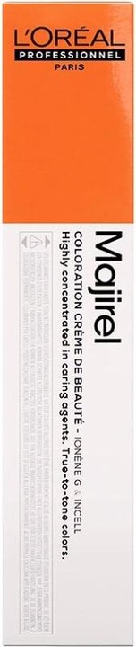 Image du produit L'Oréal Professionnel Majicontrast (Cuivre)