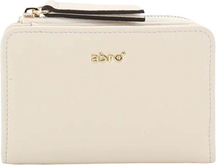 Actual product image Abro Leather Dalia Wallet