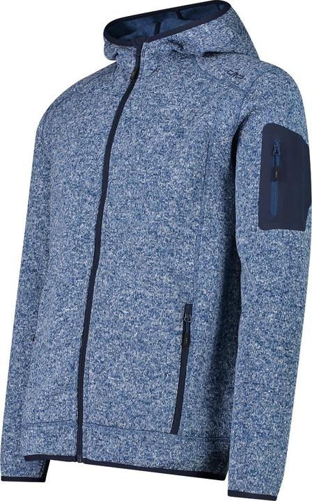 Produktbild CMP Campagnolo Fleece mit Kapuze (5XL)