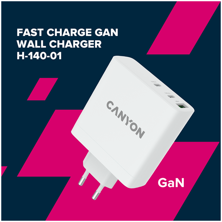 Image du produit Canyon H-140-01 (140 W)
