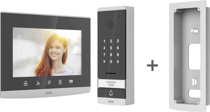 Produktbild Extel Code