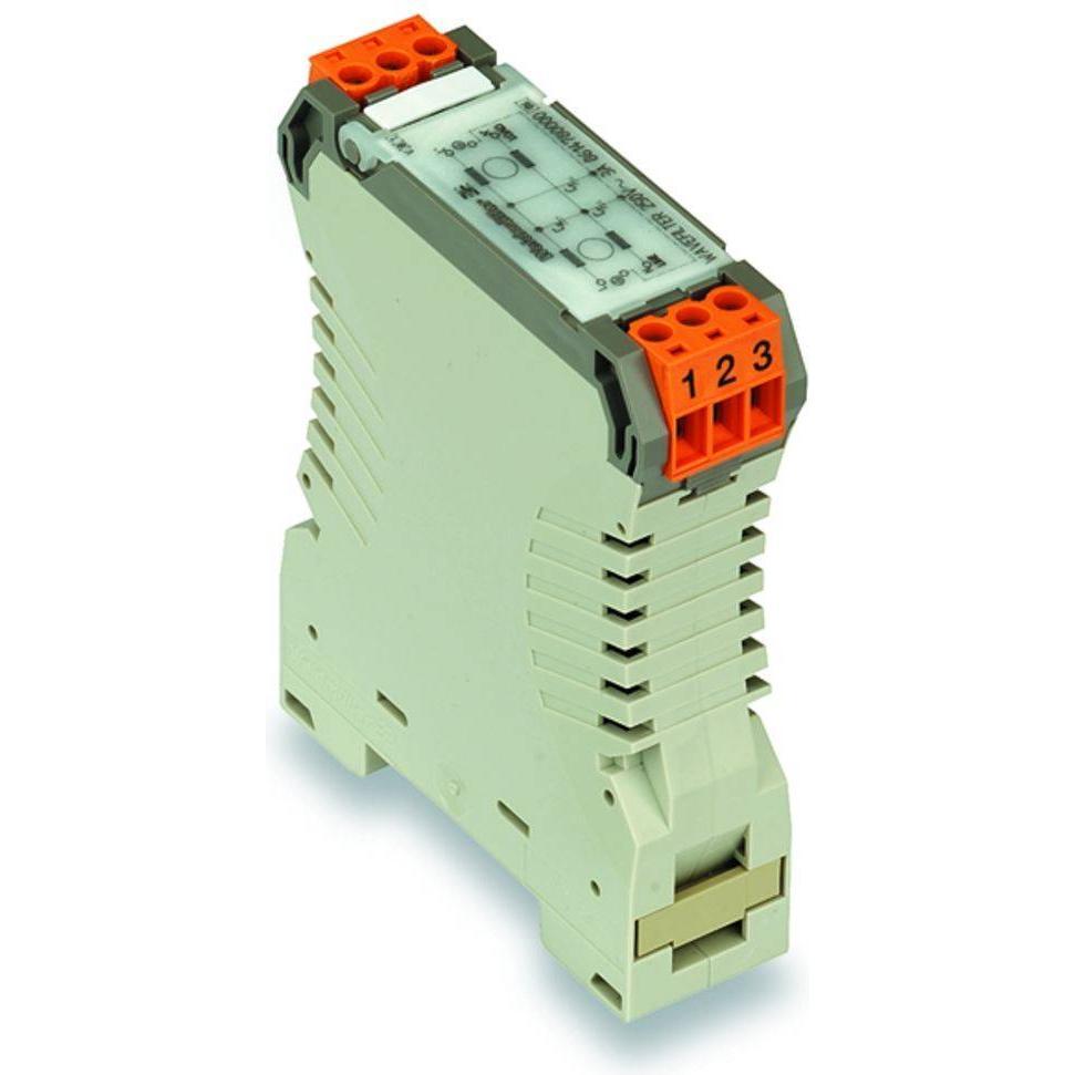 Weidmüller, Protezione contro le sovratensioni, Filtro D'Onda3a