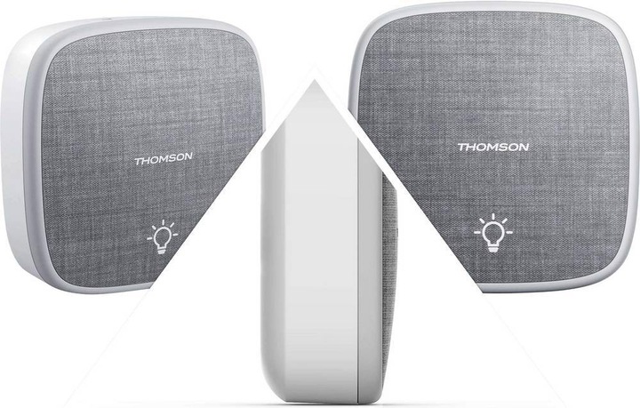 Thomson Kinetic Halo (Funk)