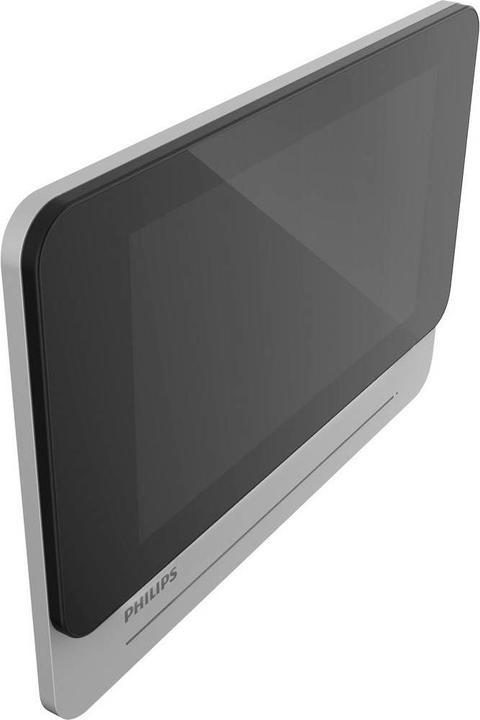 Actual product image Philips WelcomeEye Connect2 (Cable, Wi-Fi)