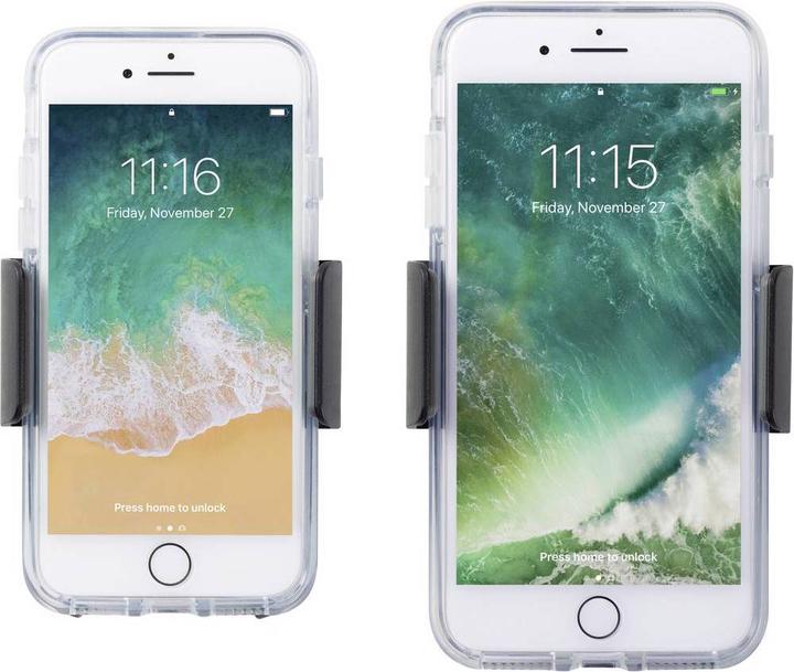 Actual product image Nite Ize Steelie Squeeze