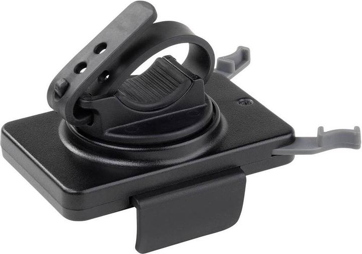 Actual product image Nite Ize Steelie Squeeze