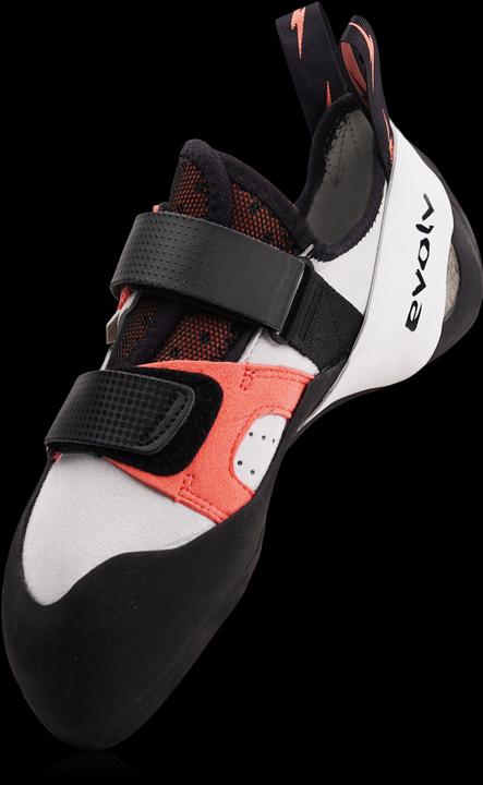 Actual product image Evolv Geshido climbing shoes (38)