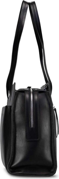 Immagine prodotto Jost Arva Schultertasche Leder 35 cm