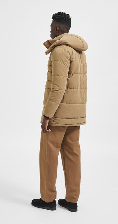 Produktbild Selected Gefütterter Parka (S)