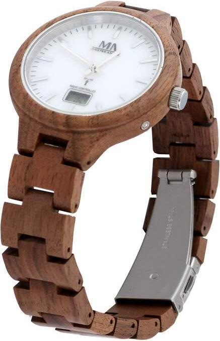Produktbild Meister Anker Herren - Uhr