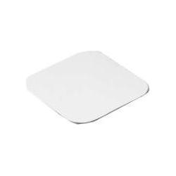 Plus Pack, Einweggeschirr, Låg Karton med PE Indvendigt til 7383,10 pk x 100 Stk/krt