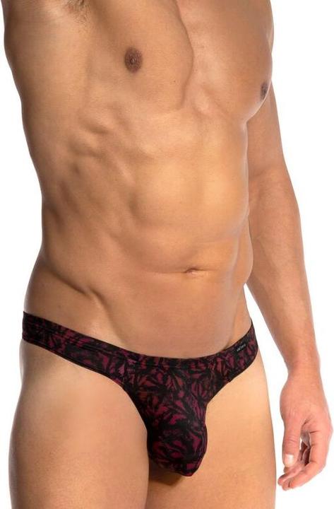 Olaf Benz Ministring