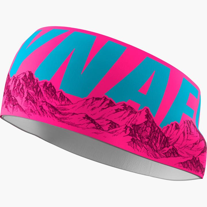 Image du produit Dynafit Bandeau Graphic Performance