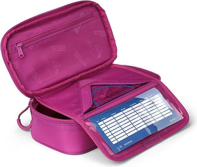 Produktbild Satch Schulrucksack Set PACK Fearless (30 l)