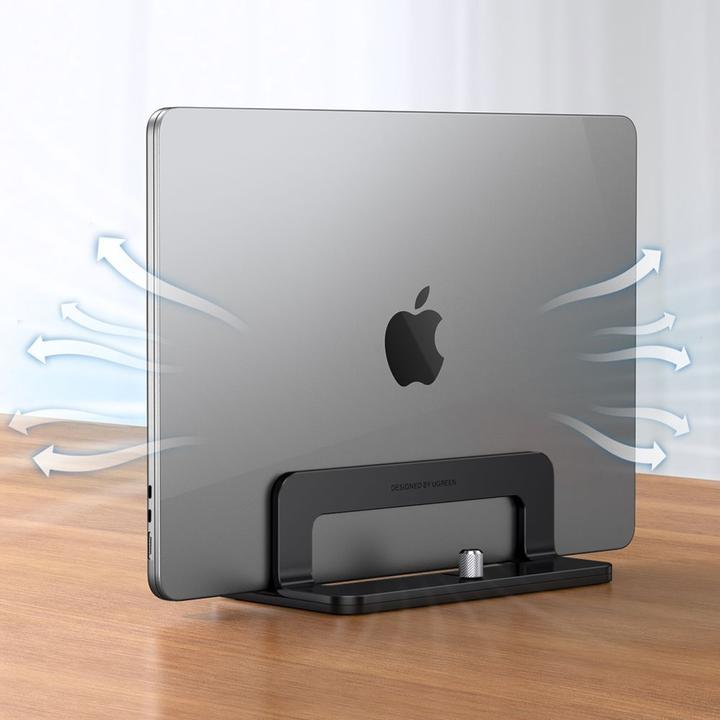 Actual product image Ugreen Vertical Stand