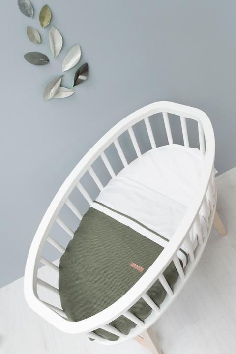 Image du produit Baby's only Drap de lit (100 x 80 cm)