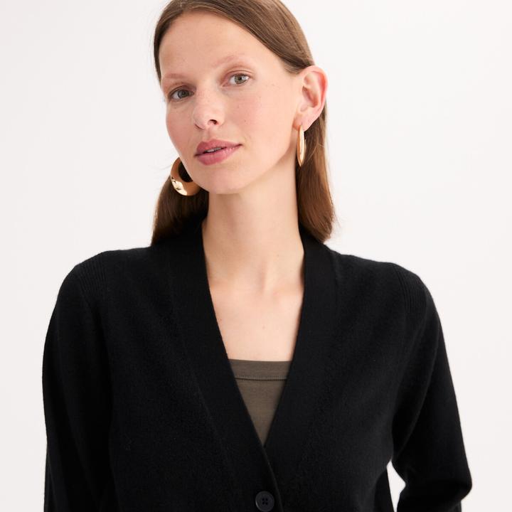 Actual product image Anne Weyburn Feinmaschige (M)