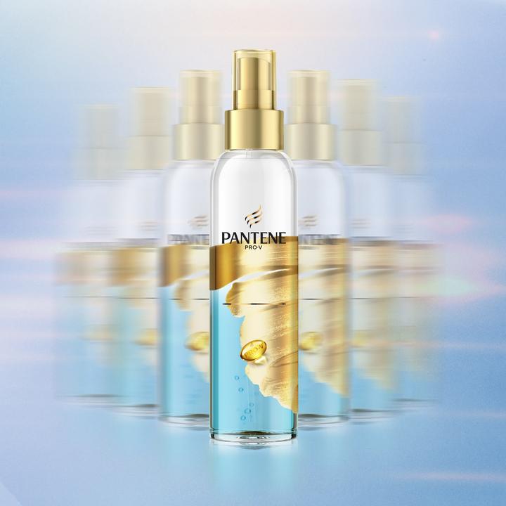 Actual product image Pantene Pro-V Hydration SOS (150 ml)