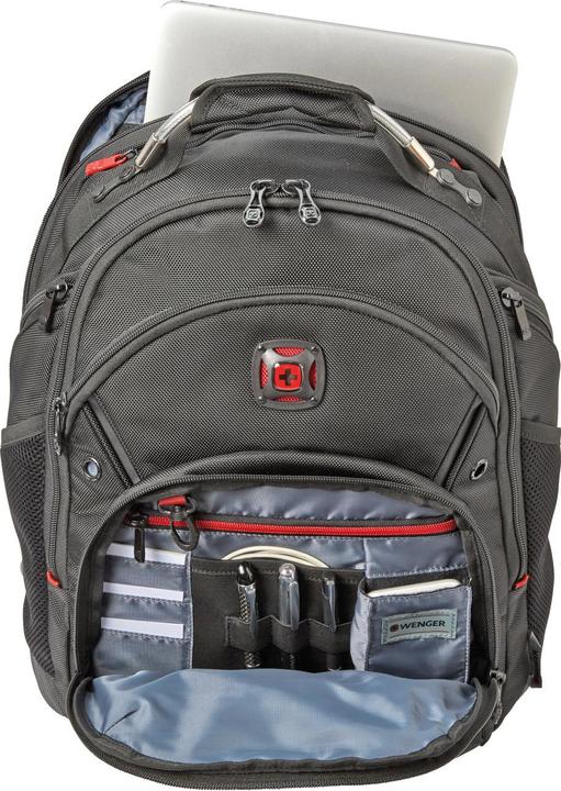 Actual product image Wenger synergy (30 l)