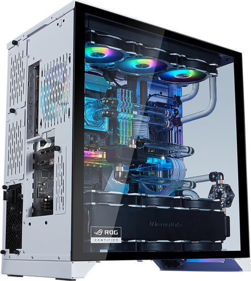 Image du produit Lian-Li O11Dynamic XL (ATX, mATX, Mini-ITX, E-ATX)