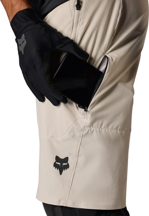 Produktbild Fox Flexair Short (32)