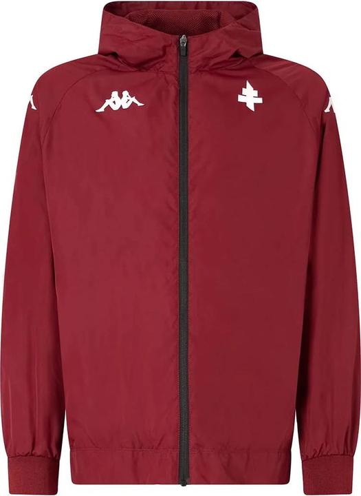 Produktbild Kappa FC Metz Kinderjacke Asteodit 2025/26 (146)