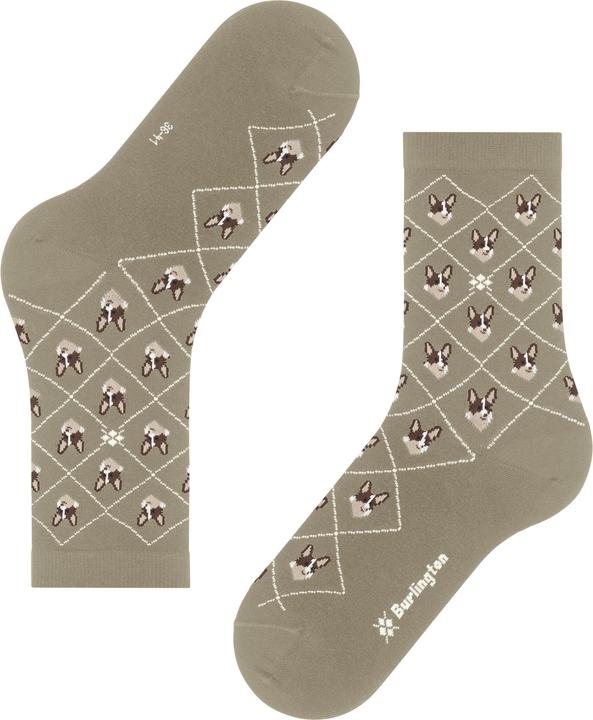 Immagine prodotto Falke Corgi SO (36 - 41)