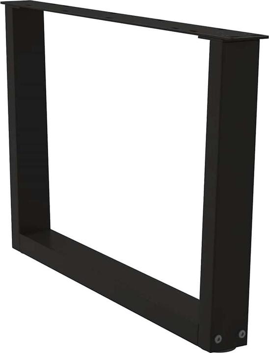 Actual product image vidaXL Couchtischbein