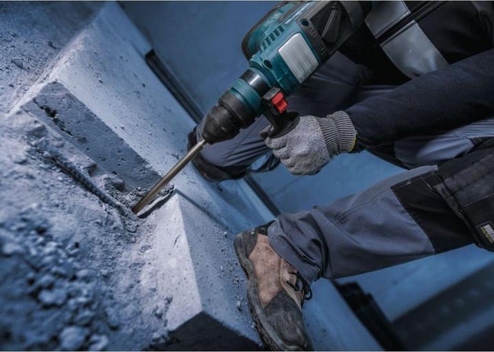 Immagine prodotto Bosch Professional Zubehör Scalpello a punta PRO SDS plus-4C, 250 mm