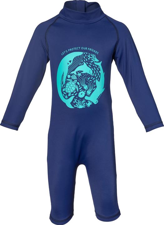 Isbjörn Dolphine Sun (74, 80)