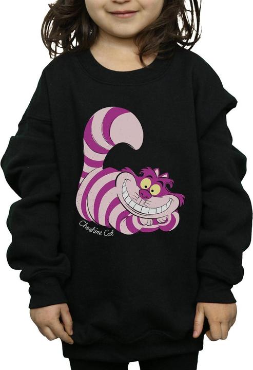 Image du produit Alice In Wonderland - Sweat - Fille (152, 158)