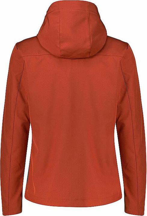 Produktbild Meru Softshell Toulouse (M)