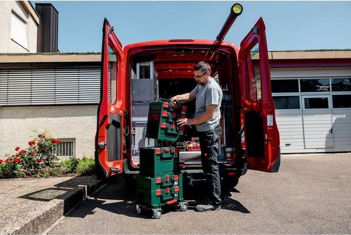 Productafbeelding Metabo Rolplank (100 kg)