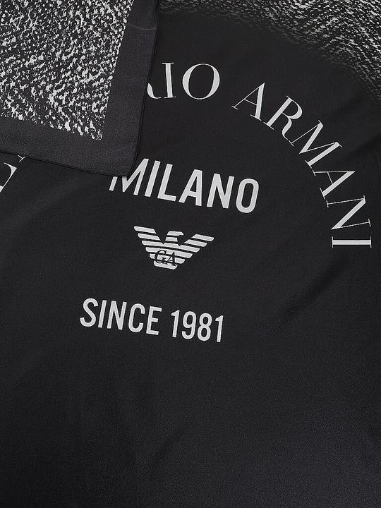 Immagine prodotto Emporio Armani Sciarpa di seta