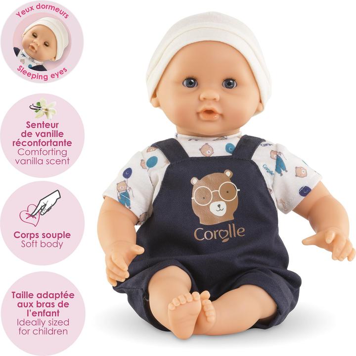 Produktbild Corolle MPP Calin Mael