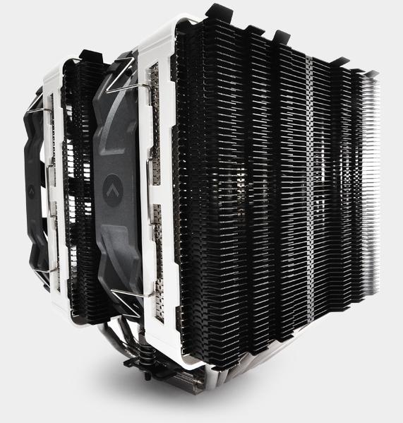Produktbild Cryorig R1 Universal (168.30 mm)