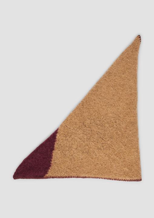 Immagine prodotto s.Oliver Schal Weicher Schal aus Bouclé-Strick