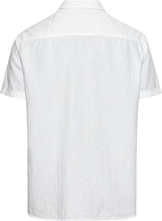 Image du produit Camel Active chemise à manches courtes en mélange de lin et de coton (6XL)