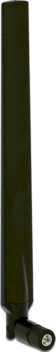 Image du produit Delock Antenne LTE SMA, 2.3dBi noir, joint basculant (GSM)